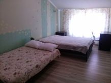 Отдых в Крыму, Поповка объявление