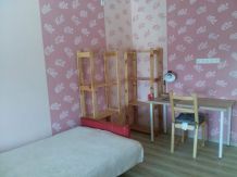 Отдых в Крыму, Поповка объявление