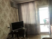 Отдых в Крыму, Штормовое объявление