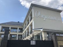 Отдых в Крыму, жилье в Крыму, Новофедоровка