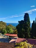 Отдых в Крыму, жилье в Крыму, Алупка