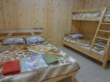 Отдых в Крыму, Заозерное объявление