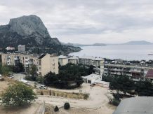 Отдых в Крыму, Новый Свет объявление