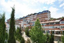 Отдых в Крыму, жилье в Крыму, Алушта