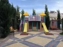 Отдых в Крыму, жилье в Крыму, Судак