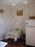 Отдых в Крыму, Кацивели объявление