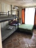 Отдых в Крыму, жилье в Крыму, Курортное (Керчь)
