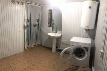 Отдых в Крыму, Каменское объявление