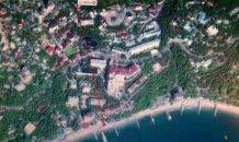 Отдых в Крыму, Мисхор объявление