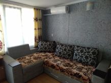 Отдых в Крыму, Новый Свет объявление