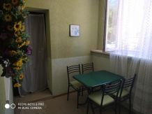 Отдых в Крыму, жилье в Крыму, Коса Южная