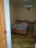 Отдых в Крыму, жилье в Крыму, Поповка