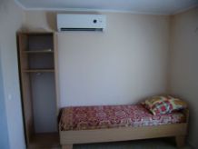 Отдых в Крыму, Штормовое объявление