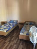Отдых в Крыму, жилье в Крыму, Саки
