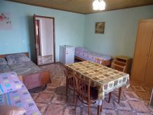 Отдых в Крыму, Поповка объявление