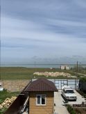 Отдых в Крыму, Штормовое объявление