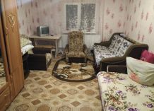 Отдых в Крыму, жилье в Крыму, Саки