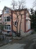Отдых в Крыму, Кацивели объявление