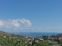 Отдых в Крыму, жилье в Крыму, Морское