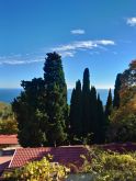 Отдых в Крыму, жилье в Крыму, Алупка