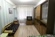 Отдых в Крыму, Севастополь объявление
