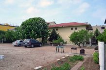 Отдых в Крыму, Мирный объявление
