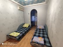 Отдых в Крыму, Судак объявление