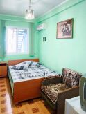 Отдых в Крыму, Рыбачье объявление