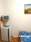 Отдых в Крыму, Рыбачье объявление