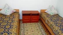 Отдых в Крыму, Золотое объявление