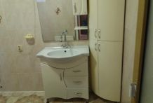 Отдых в Крыму, Заозерное объявление