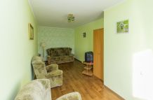 Отдых в Крыму, Заозерное объявление