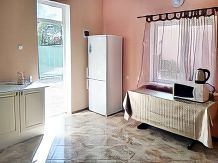 Отдых в Крыму, Поповка объявление