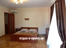 Отдых в Крыму, Рыбачье объявление