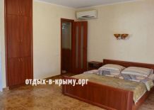 Отдых в Крыму, Рыбачье объявление