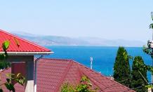 Отдых в Крыму, Алушта объявление