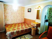 Отдых в Крыму, Алушта объявление