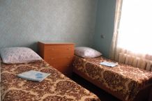 Отдых в Крыму, Евпатория объявление