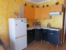 Отдых в Крыму, Николаевка объявление
