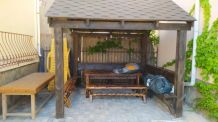 Отдых в Крыму, Коса Южная объявление