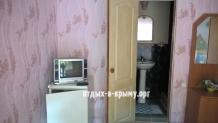 Отдых в Крыму, Рыбачье объявление