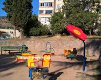 Отдых в Крыму, Рыбачье объявление
