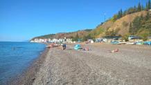 Отдых в Крыму, Рыбачье объявление