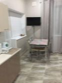 Отдых в Крыму, Коса Южная объявление