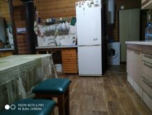 Отдых в Крыму, Мирный объявление