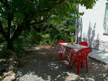 Отдых в Крыму, Мирный объявление