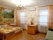 Отдых в Крыму, Саки объявление