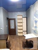 Отдых в Крыму, Кастрополь объявление
