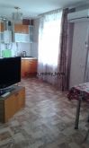 Отдых в Крыму, Мирный объявление