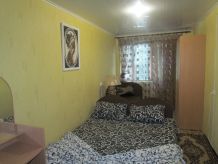 Отдых в Крыму, Курортное (Керчь) объявление
